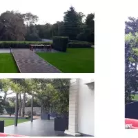 Residential complex in Turkey, Istanbul, 2000 sq.ft.