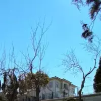 Residential complex in Turkey, Istanbul, 2000 sq.ft.