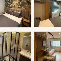 Residential complex in Turkey, Istanbul, 600 sq.ft.