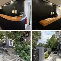 Residential complex in Turkey, Istanbul, 600 sq.ft.