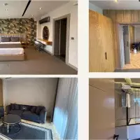 Residential complex in Turkey, Istanbul, 600 sq.ft.