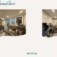 Residential complex in Turkey, Istanbul, 600 sq.ft.