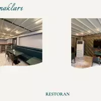 Residential complex in Turkey, Istanbul, 600 sq.ft.