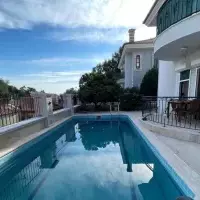 Жилой комплекс в Турции, Villa, 170 кв.фт.