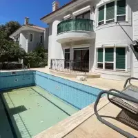 Жилой комплекс в Турции, Villa, 170 кв.фт.