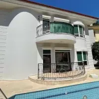 Жилой комплекс в Турции, Villa, 170 кв.фт.