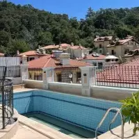 Жилой комплекс в Турции, Villa, 170 кв.фт.