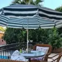 Жилой комплекс в Турции, Villa, 170 кв.фт.