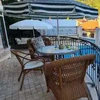 Жилой комплекс в Турции, Villa, 170 кв.фт.