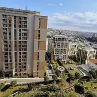 Residential complex in Turkey, Istanbul, 145 sq.ft.