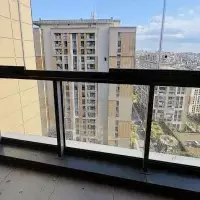 Residential complex in Turkey, Istanbul, 145 sq.ft.