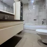 Residential complex in Turkey, Istanbul, 145 sq.ft.