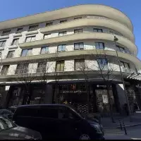 Residential complex in Turkey, Istanbul, 79 sq.ft.