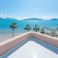 Residential complex in Turkey, Marmaris, 100 sq.ft.