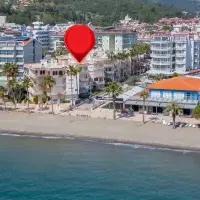 Residential complex in Turkey, Marmaris, 100 sq.ft.