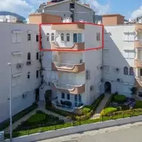 Residential complex in Turkey, Marmaris, 100 sq.ft.