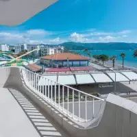 Residential complex in Turkey, Marmaris, 100 sq.ft.
