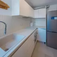 Residential complex in Turkey, Marmaris, 100 sq.ft.