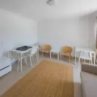 Residential complex in Turkey, Marmaris, 100 sq.ft.