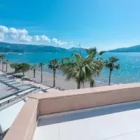Residential complex in Turkey, Marmaris, 100 sq.ft.