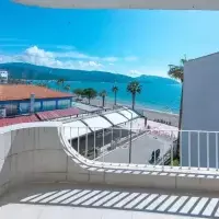 Residential complex in Turkey, Marmaris, 100 sq.ft.