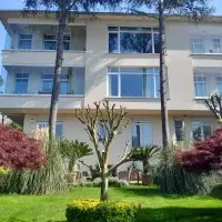 Residential complex in Turkey, Istanbul, 400 sq.ft.