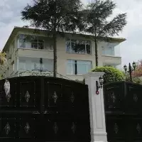 Residential complex in Turkey, Istanbul, 400 sq.ft.