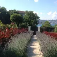 Residential complex in Turkey, Istanbul, 400 sq.ft.