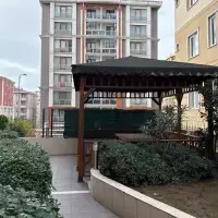 Residential complex in Turkey, Istanbul, 136 sq.ft.