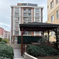 Residential complex in Turkey, Istanbul, 136 sq.ft.