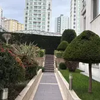 Residential complex in Turkey, Istanbul, 136 sq.ft.