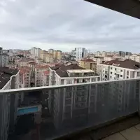 Residential complex in Turkey, Istanbul, 136 sq.ft.