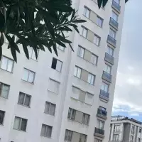 Residential complex in Turkey, Istanbul, 136 sq.ft.