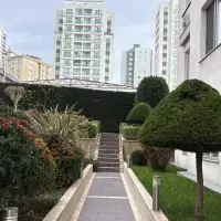 Residential complex in Turkey, Istanbul, 136 sq.ft.