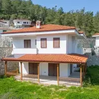 Жилой комплекс в Турции, Villa, 150 кв.фт.