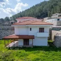 Жилой комплекс в Турции, Villa, 150 кв.фт.