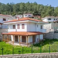 Жилой комплекс в Турции, Villa, 150 кв.фт.