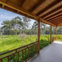 Жилой комплекс в Турции, Villa, 150 кв.фт.