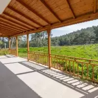 Жилой комплекс в Турции, Villa, 150 кв.фт.
