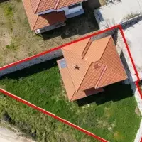 Жилой комплекс в Турции, Villa, 150 кв.фт.
