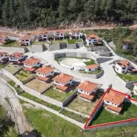 Жилой комплекс в Турции, Villa, 150 кв.фт.