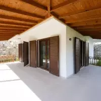 Жилой комплекс в Турции, Villa, 150 кв.фт.