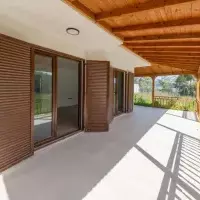 Жилой комплекс в Турции, Villa, 150 кв.фт.