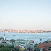 Жилой комплекс в Турции, Стамбул, 113 кв.фт.