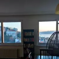Residential complex in Turkey, Istanbul, 113 sq.ft.