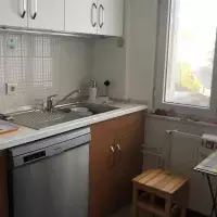 Residential complex in Turkey, Istanbul, 113 sq.ft.
