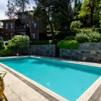 Жилой комплекс в Турции, Стамбул, 500 кв.фт.