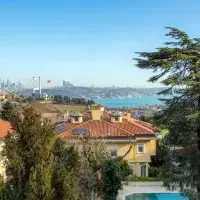 Residential complex in Turkey, Istanbul, 322 sq.ft.