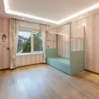 Residential complex in Turkey, Istanbul, 322 sq.ft.