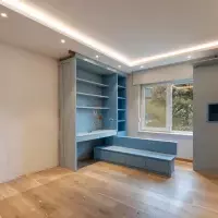 Residential complex in Turkey, Istanbul, 322 sq.ft.